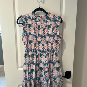 NWT Oliphant Maxi dress
